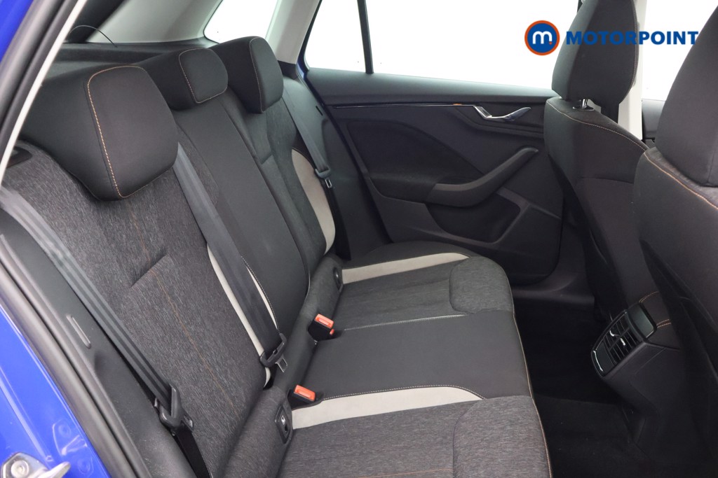 Used Skoda Kamiq 2020 for sale - 76693809: Photo 25