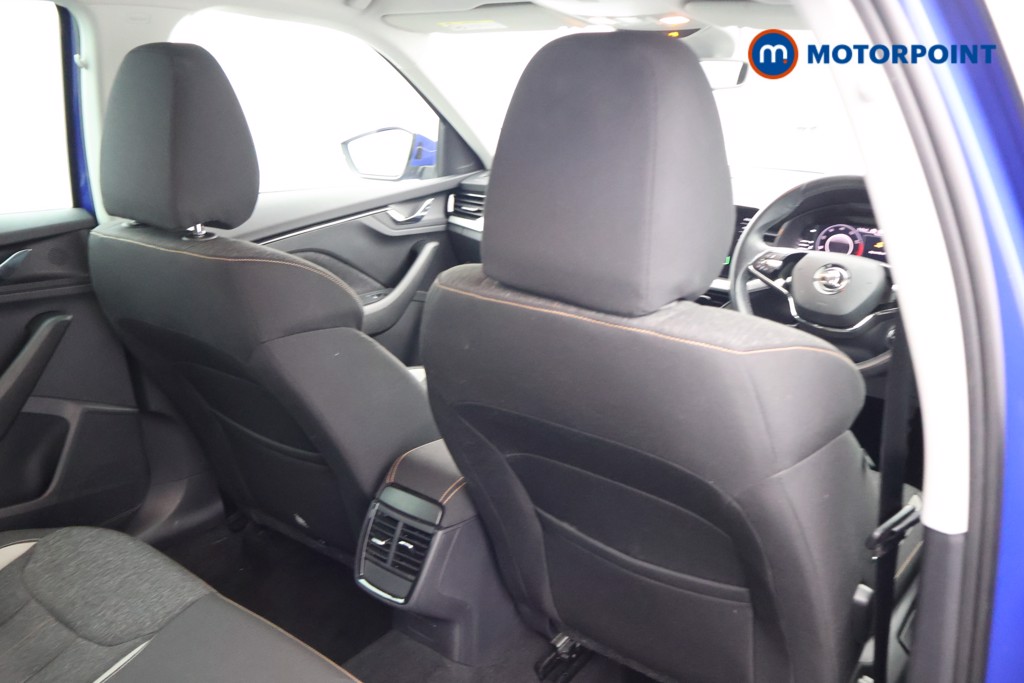 Used Skoda Kamiq 2020 for sale - 76693809: Photo 26