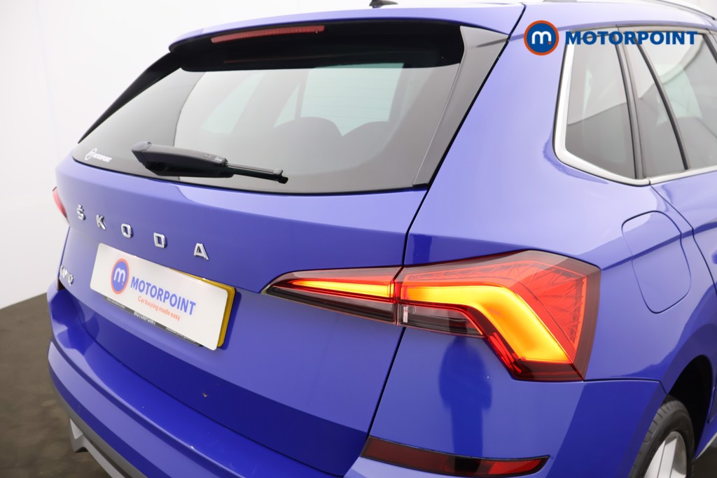 Used Skoda Kamiq 2020 for sale - 76693809: Photo 32