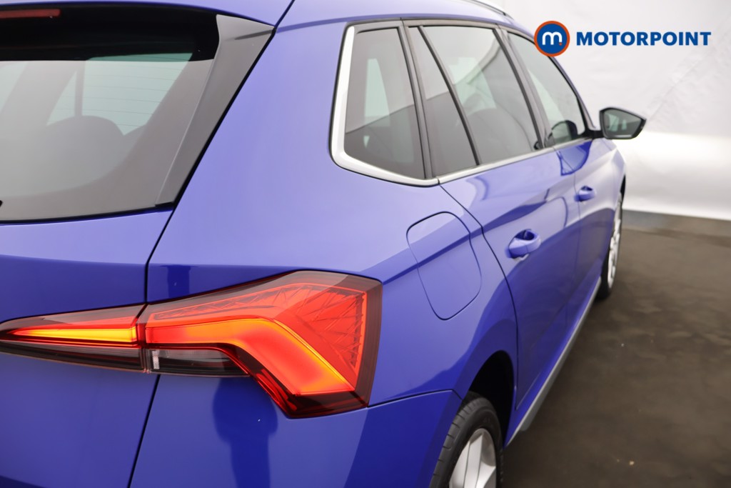 Used Skoda Kamiq 2020 for sale - 76693809: Photo 33