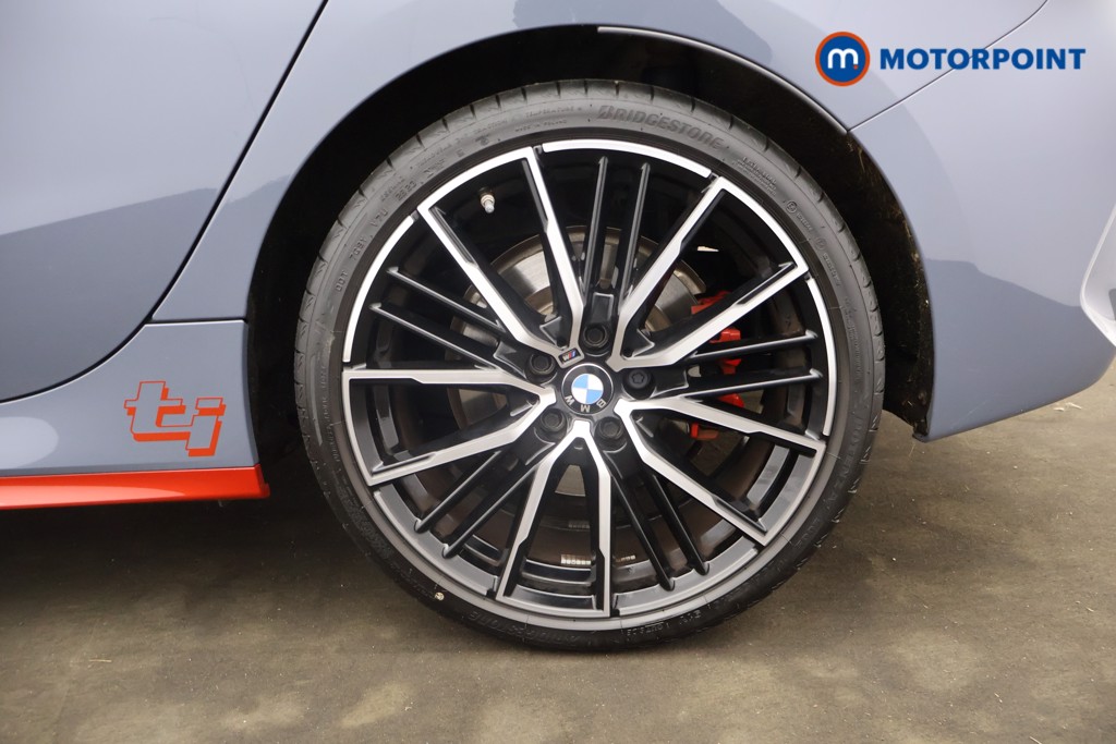 Used BMW 1 Series 2023 for sale - 77775599: Photo 11