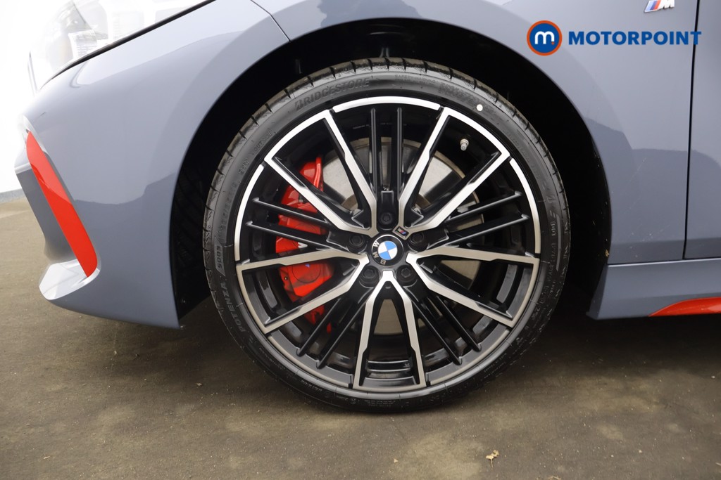 Used BMW 1 Series 2023 for sale - 77775599: Photo 12