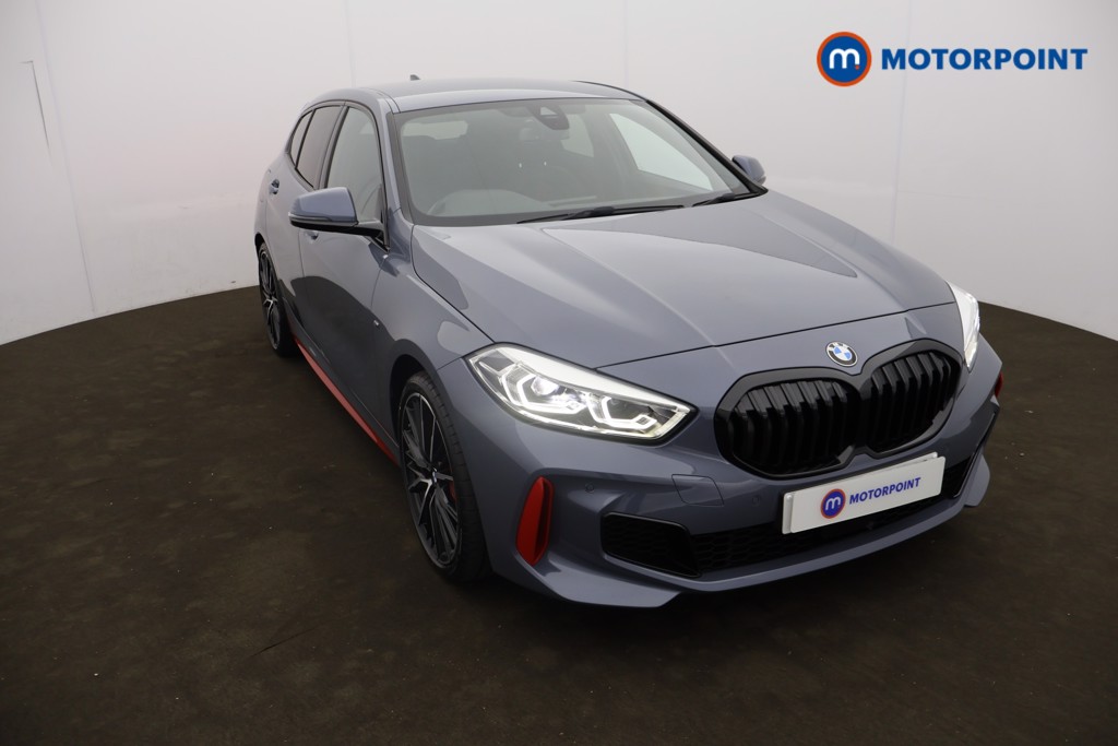 Used BMW 1 Series 2023 for sale - 77775599: Photo 13