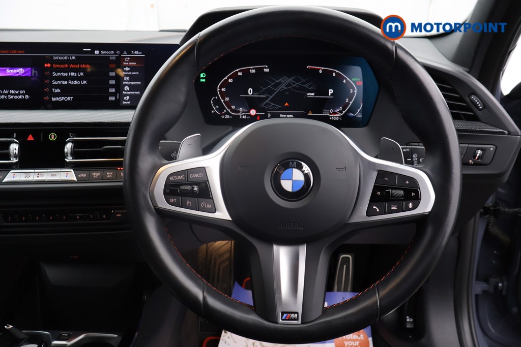 Used BMW 1 Series 2023 for sale - 77775599: Photo 14