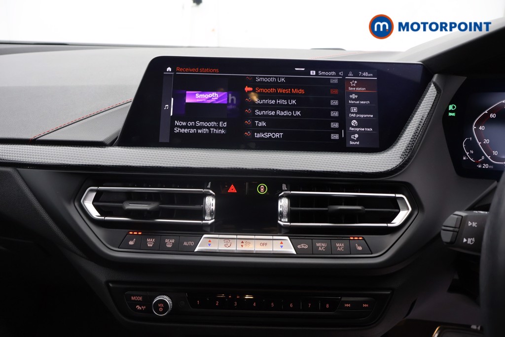 Used BMW 1 Series 2023 for sale - 77775599: Photo 23