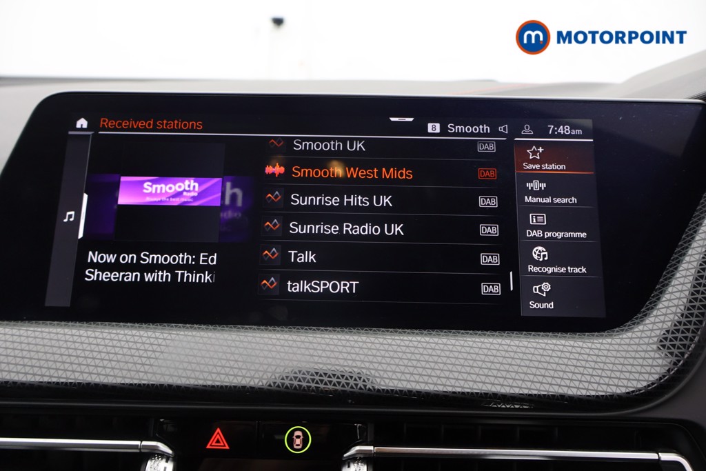 Used BMW 1 Series 2023 for sale - 77775599: Photo 24