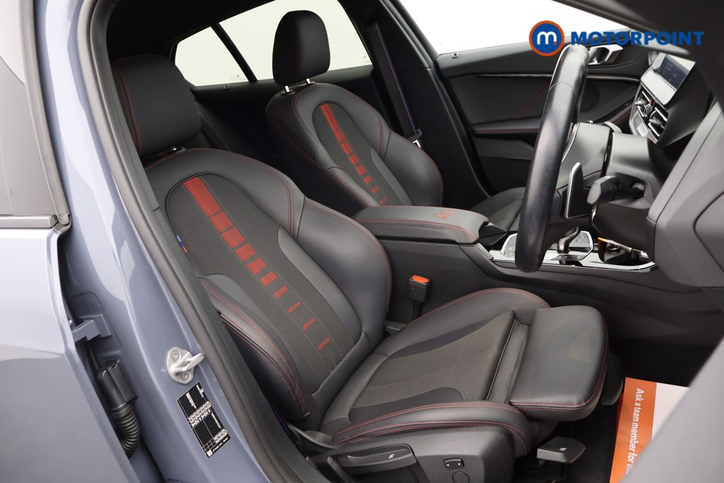 Used BMW 1 Series 2023 for sale - 77775599: Photo 34