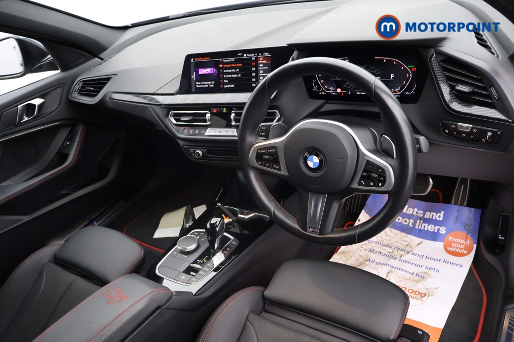 Used BMW 1 Series 2023 for sale - 77775599: Photo 35