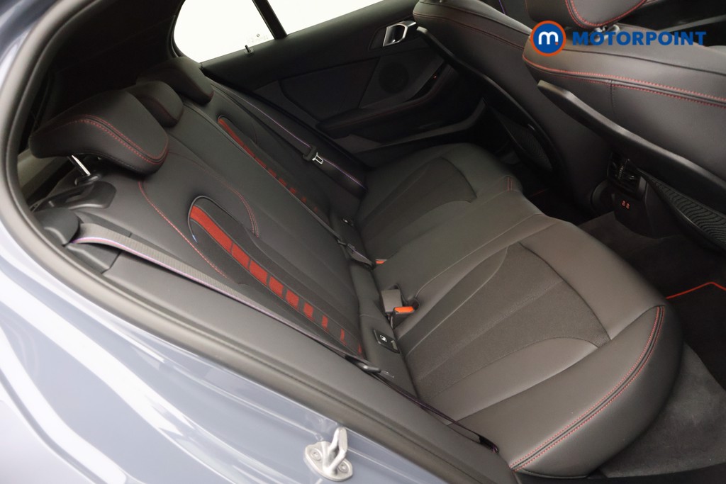 Used BMW 1 Series 2023 for sale - 77775599: Photo 37