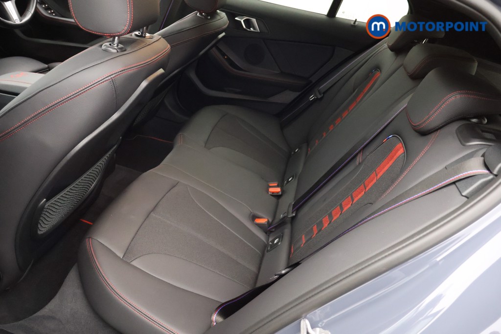 Used BMW 1 Series 2023 for sale - 77775599: Photo 41