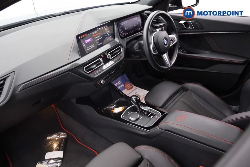 Used BMW 1 Series 2023 for sale - 77775599: Photo 43