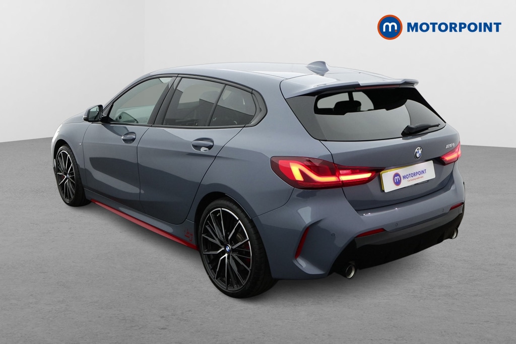 Used BMW 1 Series 2023 for sale - 77775599: Photo 5