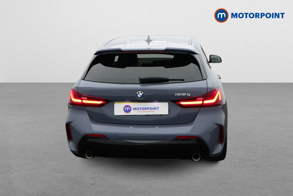 Used BMW 1 Series 2023 for sale - 77775599: Photo 6