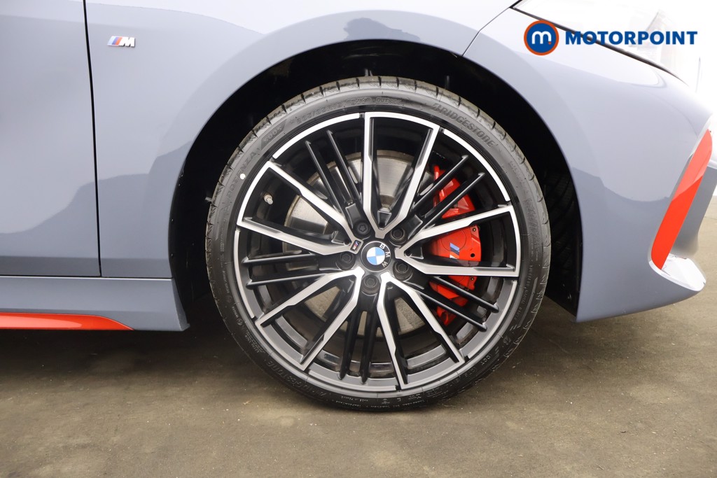 Used BMW 1 Series 2023 for sale - 77775599: Photo 9