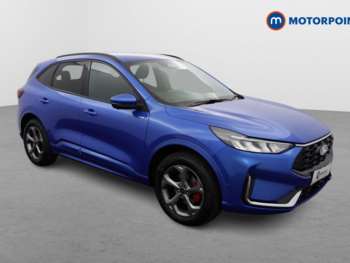 2024 - 2.5 PHEV ST-Line 5dr CVT