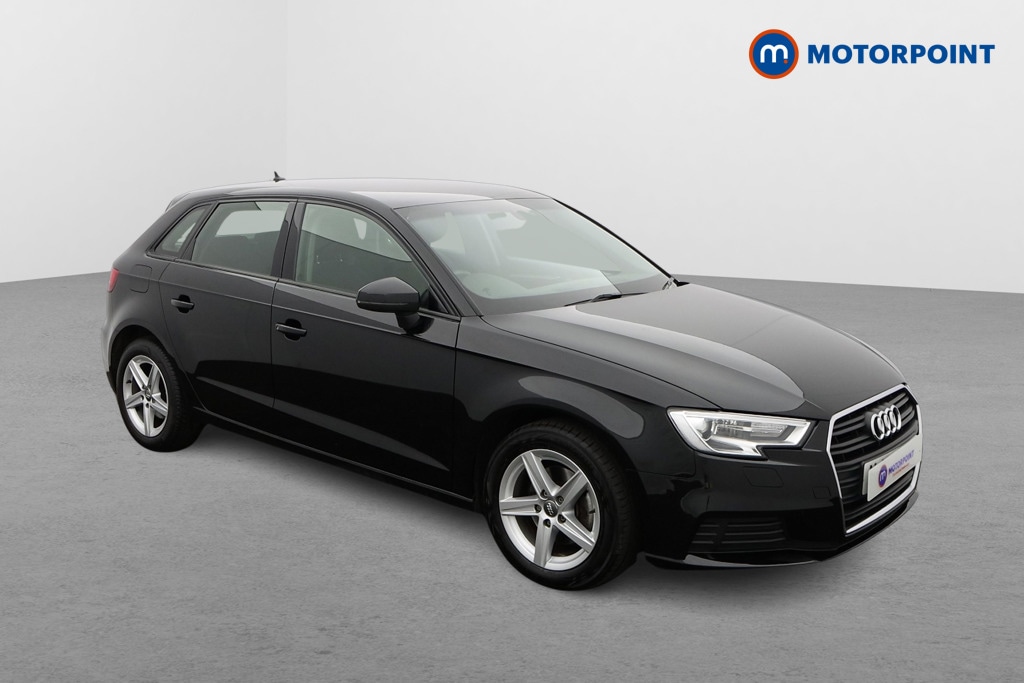 Used Audi A3 2019 for sale - 76739081: Photo 1