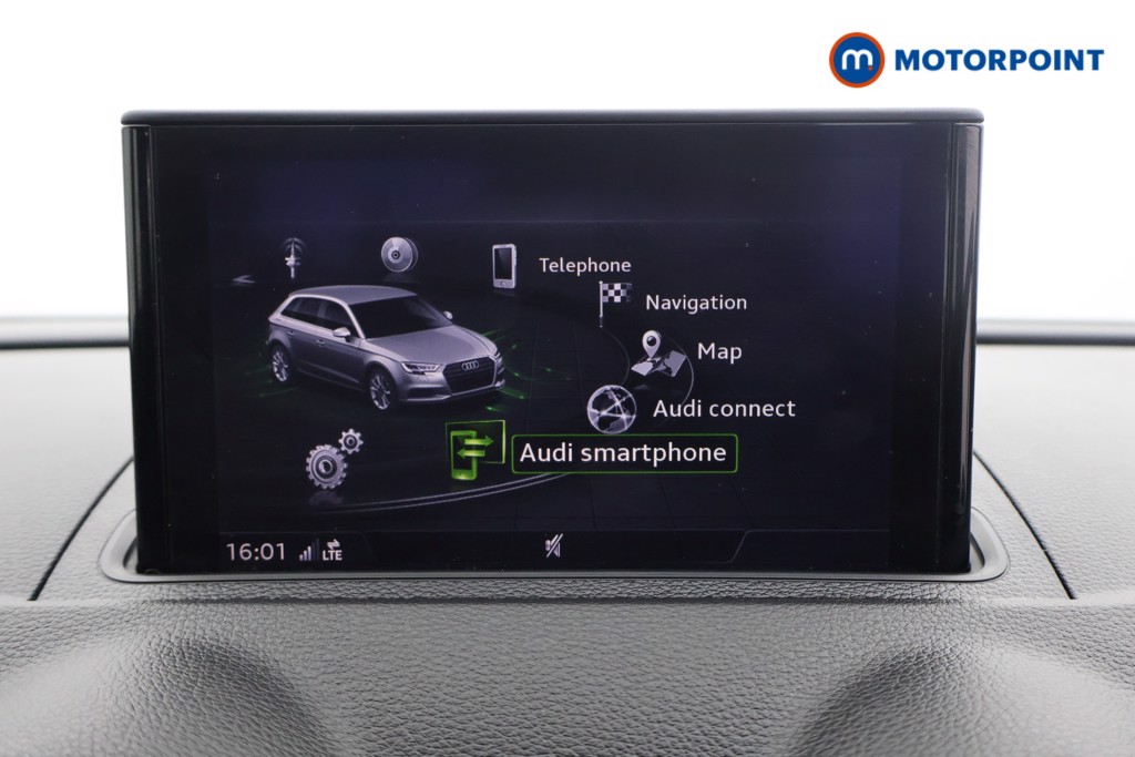 Used Audi A3 2019 for sale - 76739081: Photo 16