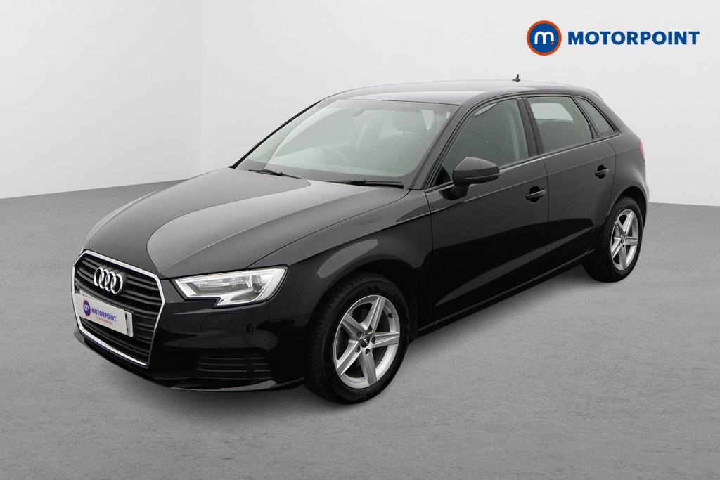 Used Audi A3 2019 for sale - 76739081: Photo 3