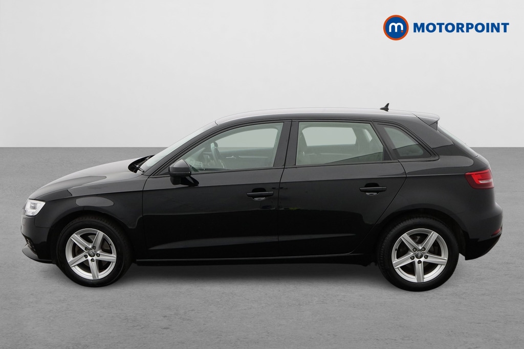 Used Audi A3 2019 for sale - 76739081: Photo 4
