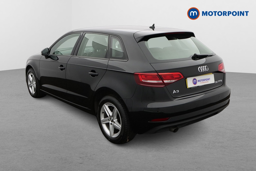 Used Audi A3 2019 for sale - 76739081: Photo 5