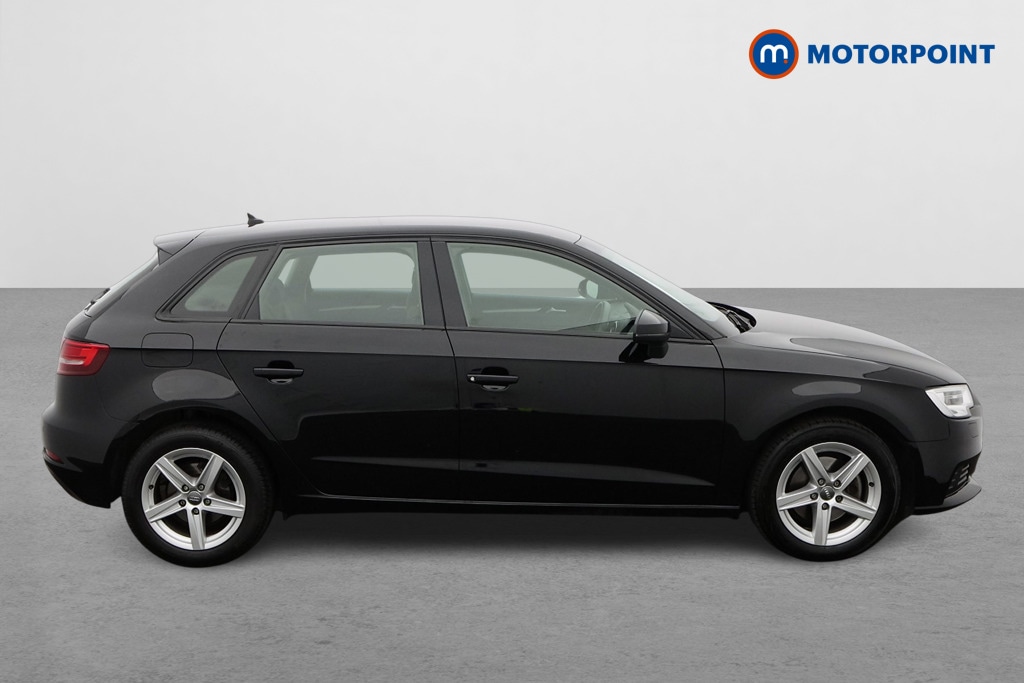Used Audi A3 2019 for sale - 76739081: Photo 8