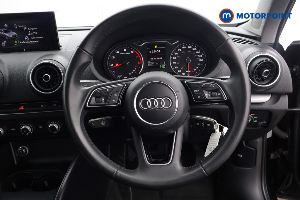 Used Audi A3 2019 for sale - 76739081: Photo 9