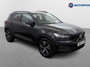 2021 - 1.5 T3 [163] R DESIGN 5dr