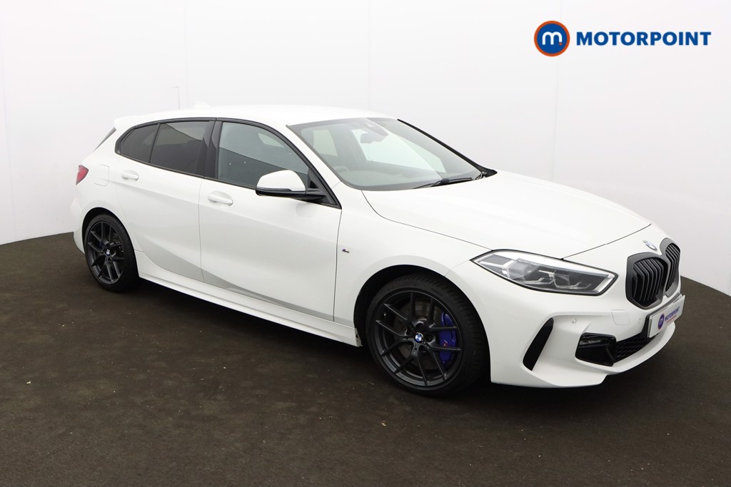 Used BMW 1 Series 2022 for sale - 76491315: Photo 1