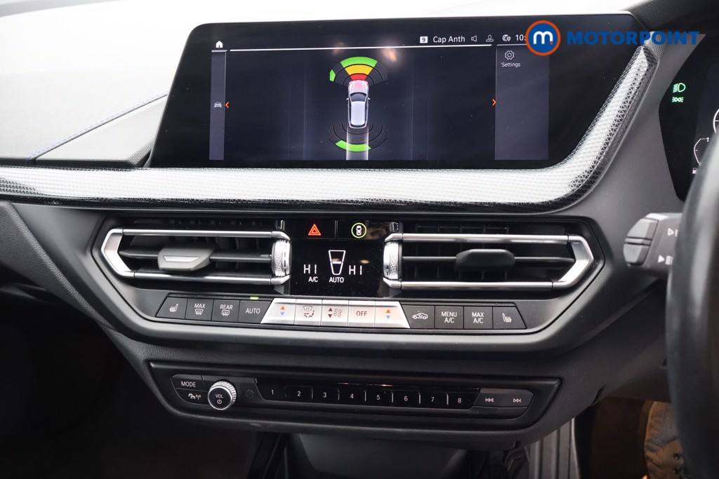 Used BMW 1 Series 2022 for sale - 76491315: Photo 12