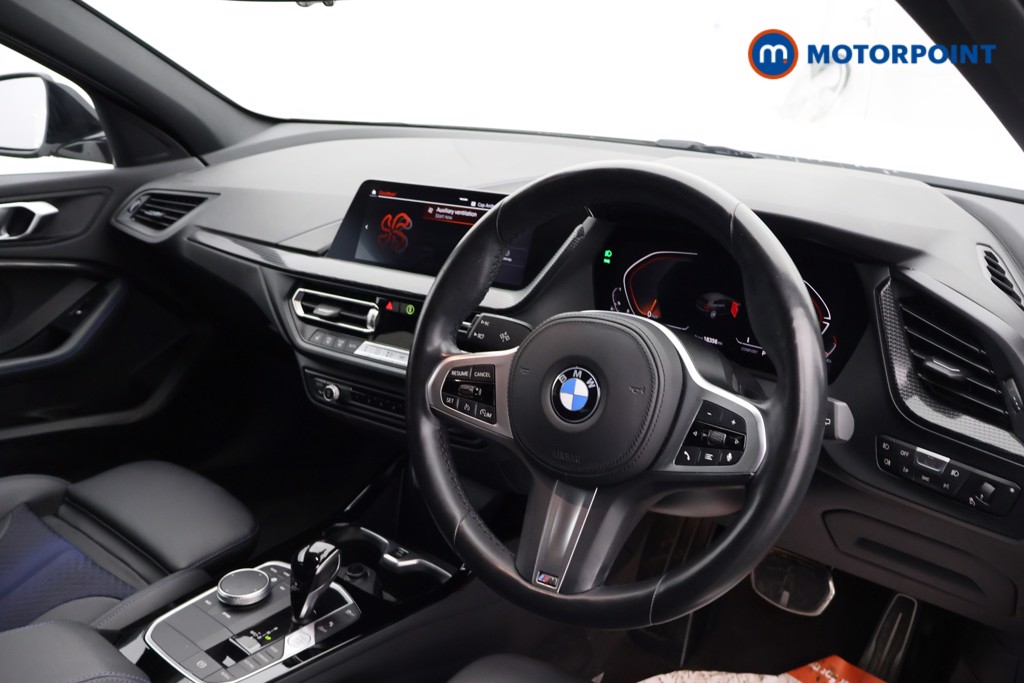 Used BMW 1 Series 2022 for sale - 76491315: Photo 15