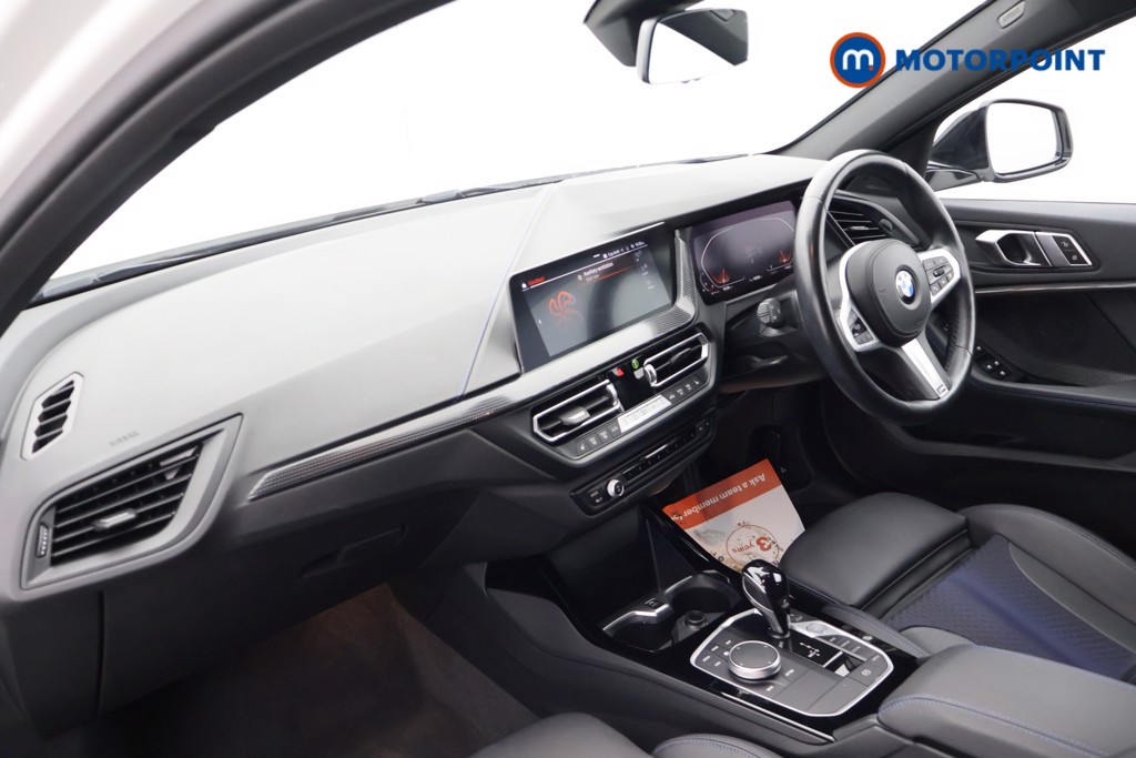 Used BMW 1 Series 2022 for sale - 76491315: Photo 18