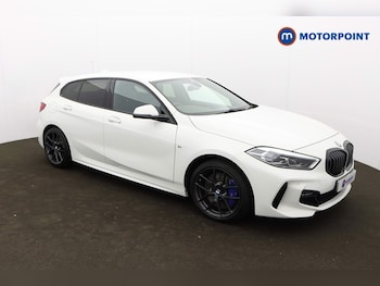 Used BMW 1 Series 2022 for sale - 76491315: Photo