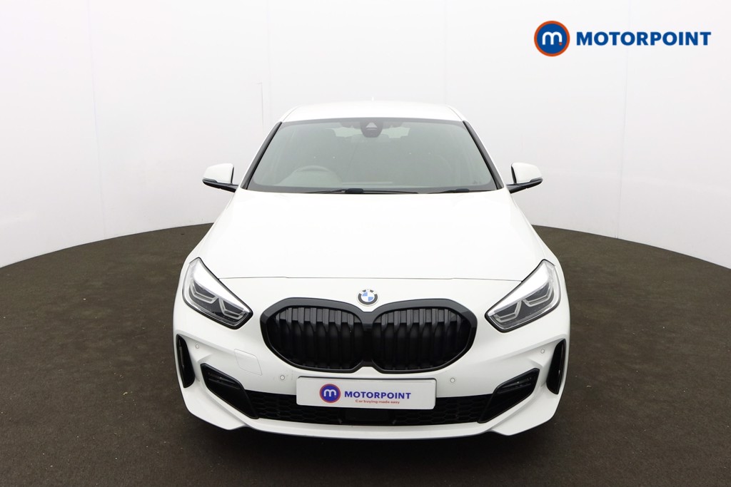 Used BMW 1 Series 2022 for sale - 76491315: Photo 2