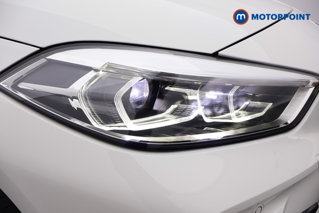 Used BMW 1 Series 2022 for sale - 76491315: Photo 22