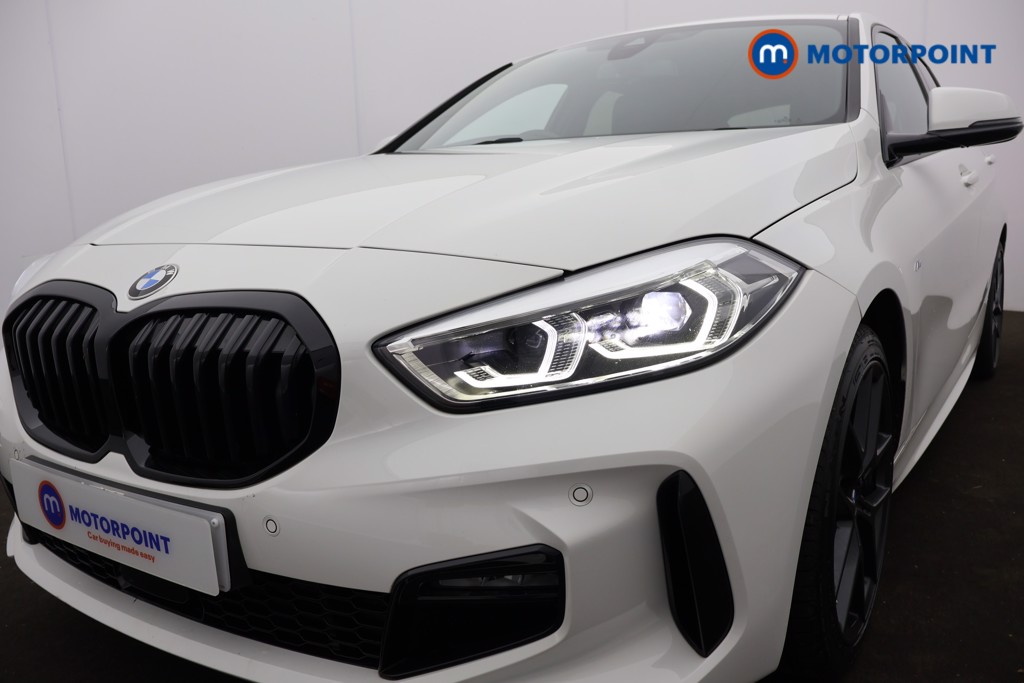 Used BMW 1 Series 2022 for sale - 76491315: Photo 23