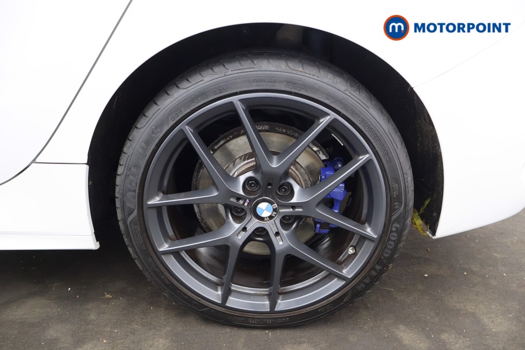 Used BMW 1 Series 2022 for sale - 76491315: Photo 24