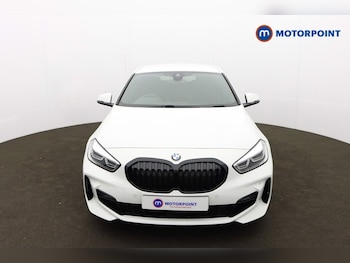 Used BMW 1 Series 2022 for sale - 76491315: Photo