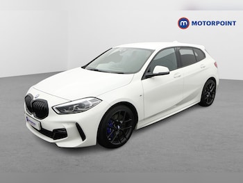 Used BMW 1 Series 2022 for sale - 76491315: Photo