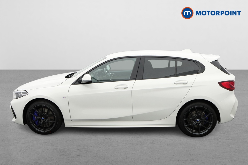 Used BMW 1 Series 2022 for sale - 76491315: Photo 4