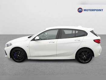 Used BMW 1 Series 2022 for sale - 76491315: Photo