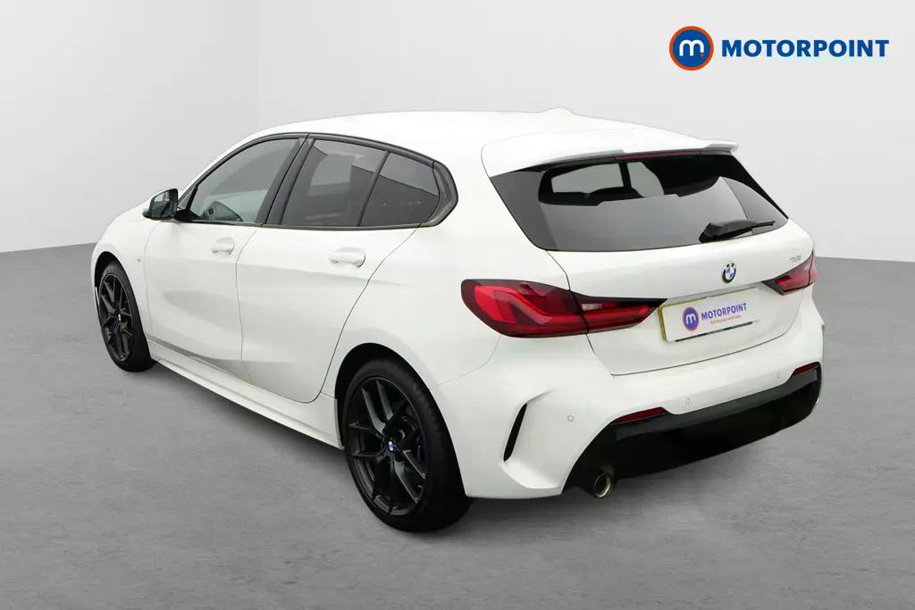 Used BMW 1 Series 2022 for sale - 76491315: Photo 5