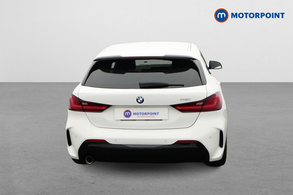 Used BMW 1 Series 2022 for sale - 76491315: Photo 6