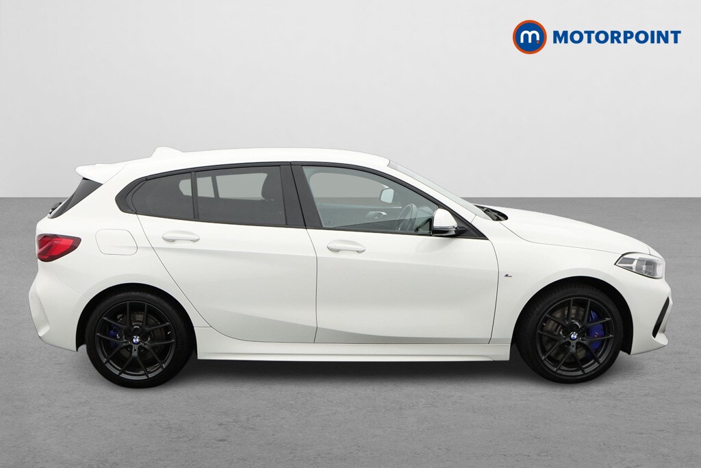 Used BMW 1 Series 2022 for sale - 76491315: Photo 8