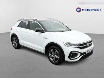 Volkswagen - T-Roc