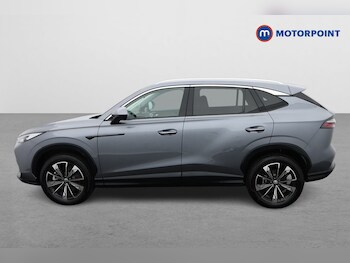 Used MG MG HS 2025 for sale - 78457157: Photo