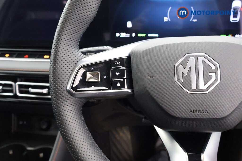 Used MG MG HS 2025 for sale - 78166471: Photo 10