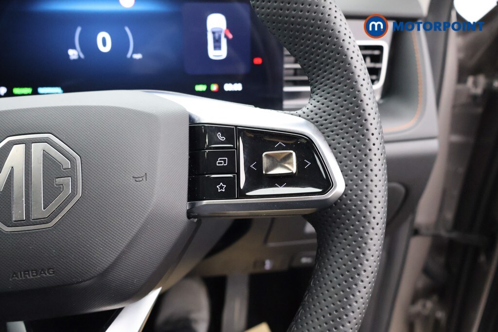 Used MG MG HS 2025 for sale - 78166471: Photo 11