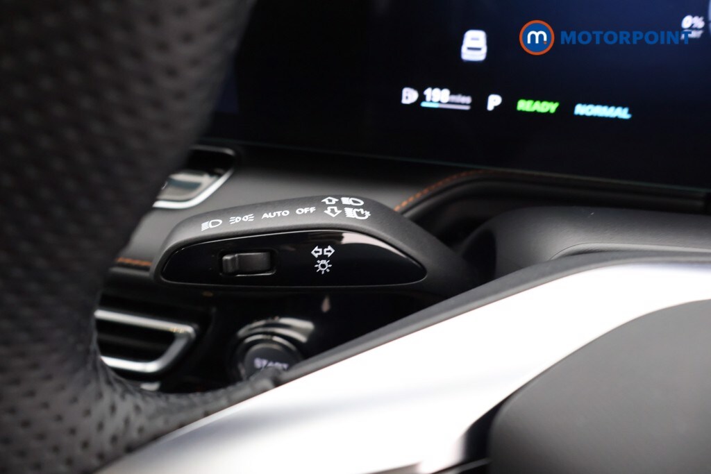 Used MG MG HS 2025 for sale - 78166471: Photo 13