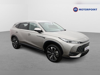 MG MG HS feature image