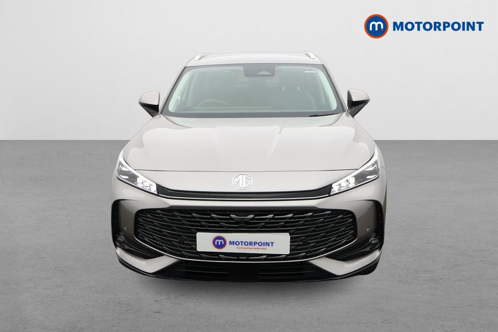 Used MG MG HS 2025 for sale - 78166471: Photo 2